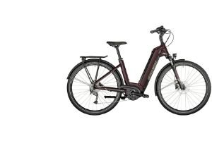 Bergamont E-bike