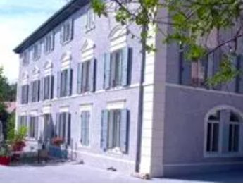 B&B A Deux Pas du Rhéby (Villebois)