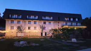 Hôtel Chez Camillou - Aumont-Aubrac