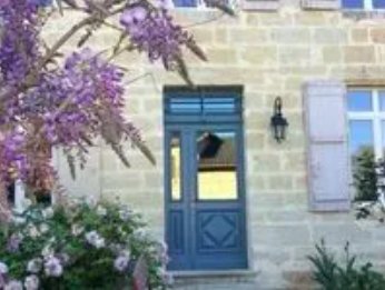 B&B Font d'Uzas (Meilhan sur Garonne)