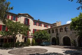 Hôtel Le Sphinx - Montélimar